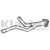 KLARIUS LR41L Exhaust Pipe